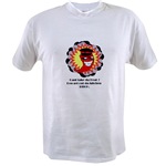 This is the tell all shirt for Street Ball Yo !