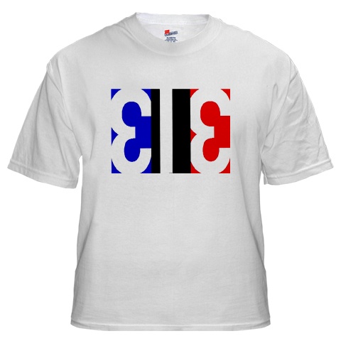Yo...313* . Enjoy a great look and fit at a ridiculous price Yo. The FLIP 313*T is made of cool, midweight 100% cotton and is perfect for a 313* day. It don't take long for someone to know What & Who is up when You bee seen in a 313* Yo ! Speak up Bro, letem know , hookup with a 313*T No BullShit man ,Show 313 